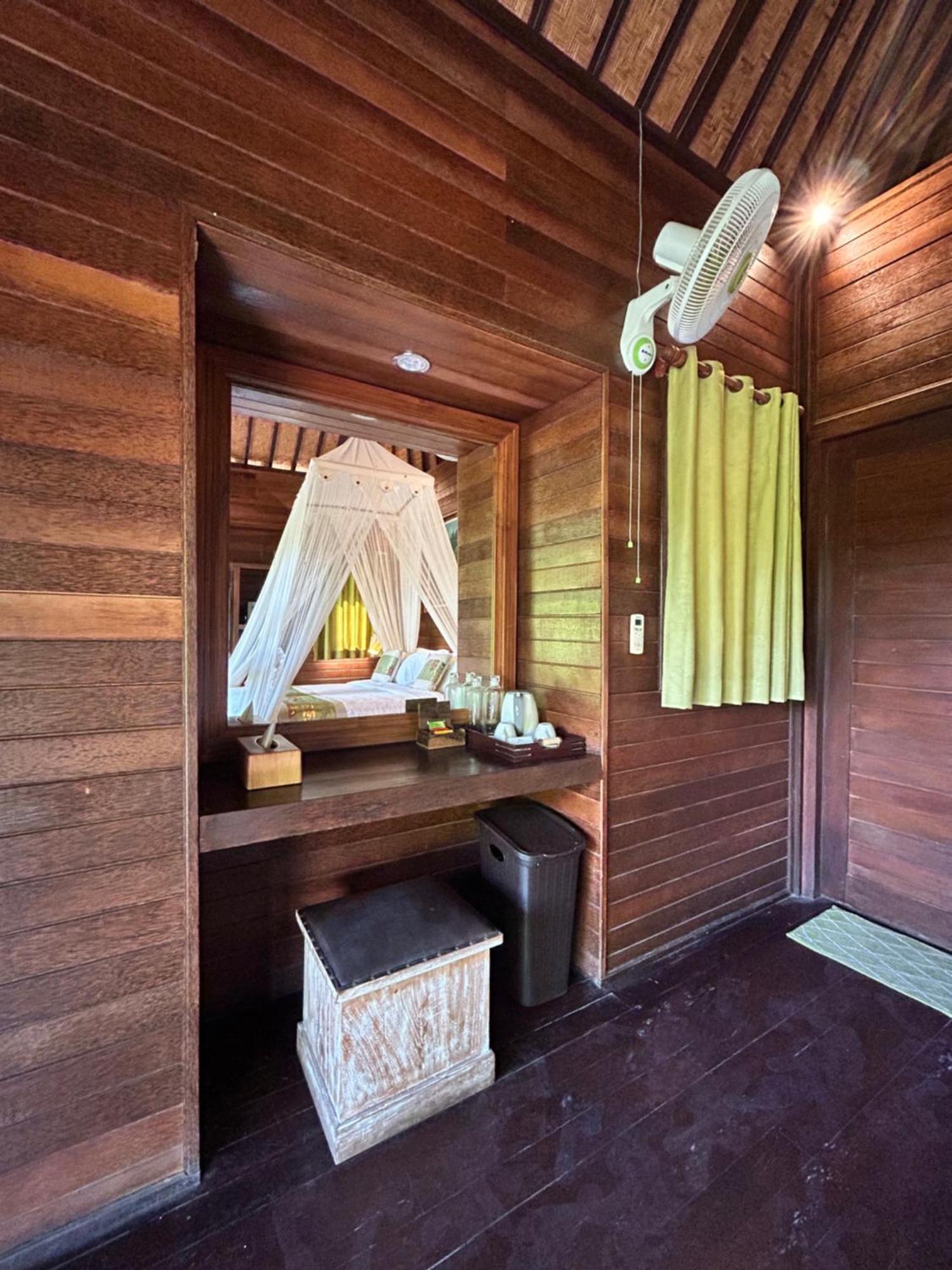 Island Cabanas Formerly Taman Sari Villa Lembongan Εξωτερικό φωτογραφία
