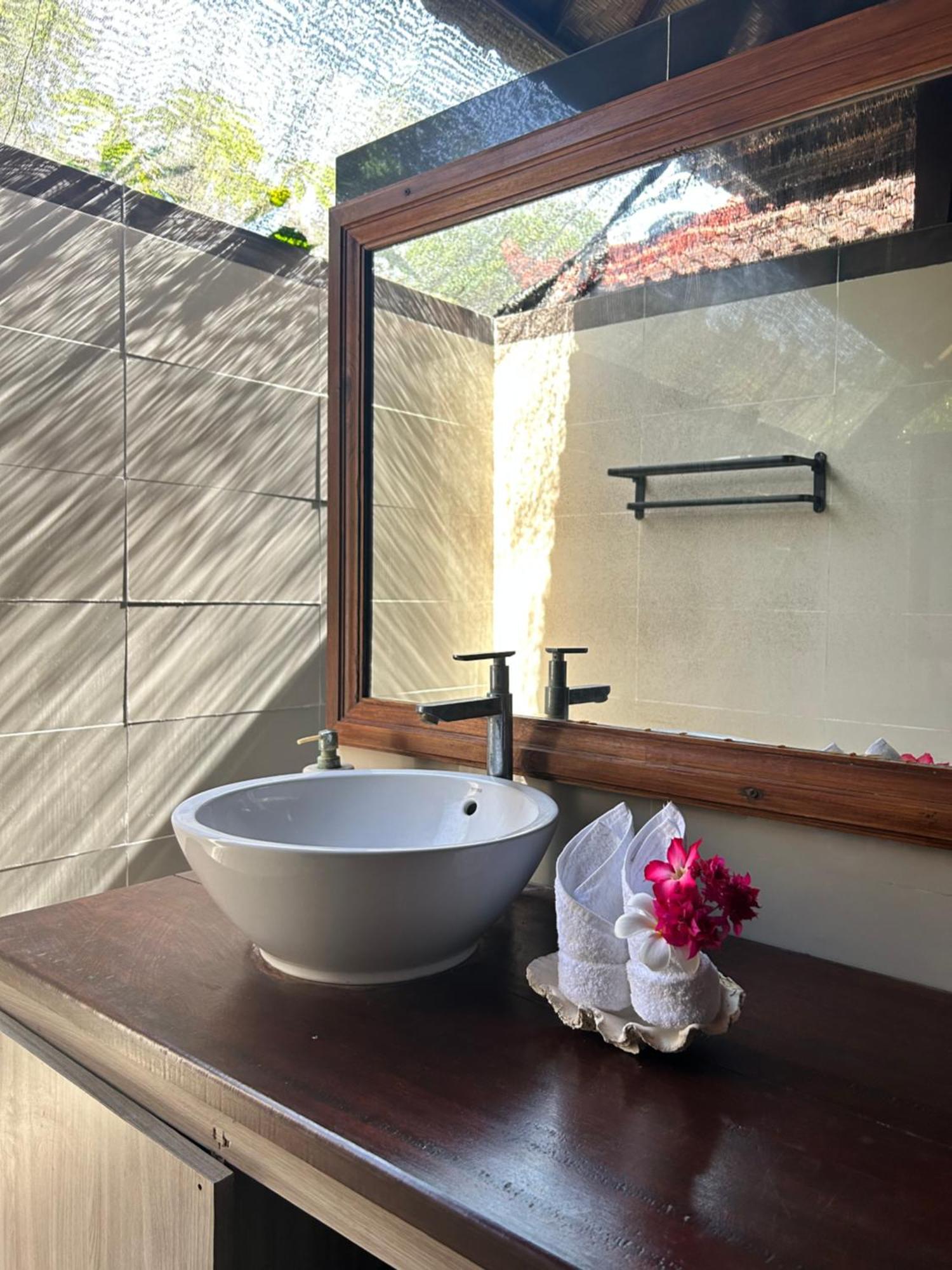 Island Cabanas Formerly Taman Sari Villa Lembongan Εξωτερικό φωτογραφία
