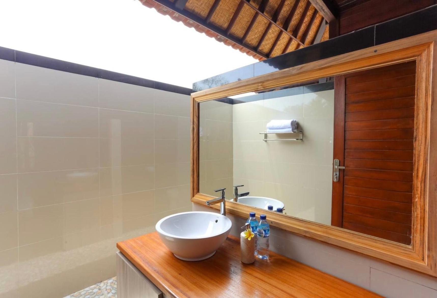 Island Cabanas Formerly Taman Sari Villa Lembongan Εξωτερικό φωτογραφία